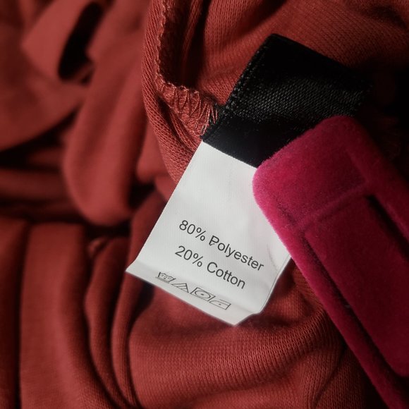 Shein Women's Size *Large Long Sleeve Dress - Please Read - Picture 5 of 5